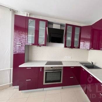 Сдается 2-х комнатная квартира, 60,6 м²