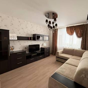 Сдается 2-х комнатная квартира, 60,6 м²