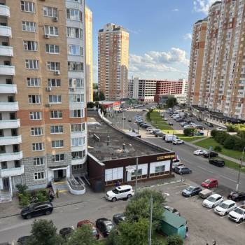 Сдается 2-х комнатная квартира, 60,6 м²