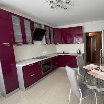 Сдается 2-х комнатная квартира, 60,6 м²