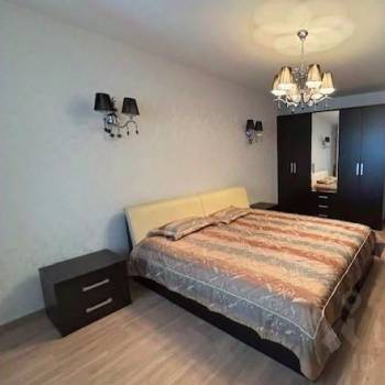Сдается 2-х комнатная квартира, 60,6 м²