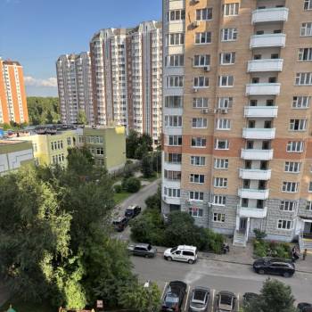 Сдается 2-х комнатная квартира, 60,6 м²