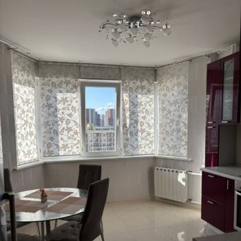Сдается 2-х комнатная квартира, 60,6 м²