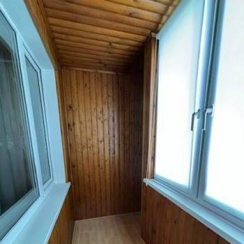 Сдается 2-х комнатная квартира, 60,6 м²