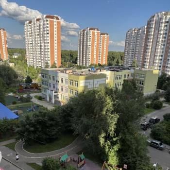 Сдается 2-х комнатная квартира, 60,6 м²