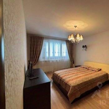 Сдается 2-х комнатная квартира, 60,6 м²