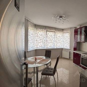 Сдается 2-х комнатная квартира, 60,6 м²