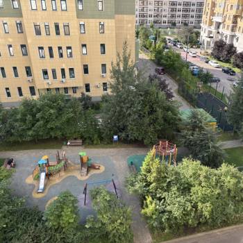 Сдается 2-х комнатная квартира, 60,6 м²