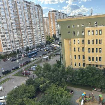 Сдается 2-х комнатная квартира, 60,6 м²