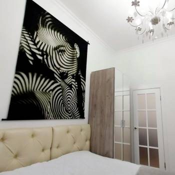 Сдается 2-х комнатная квартира, 47 м²