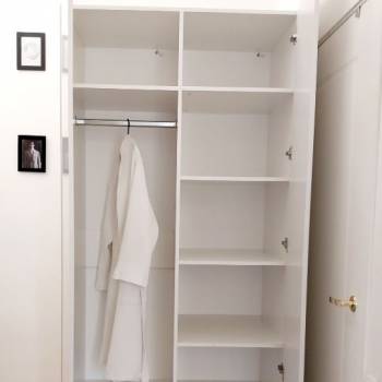 Сдается 2-х комнатная квартира, 47 м²