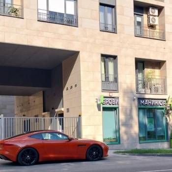 Сдается 2-х комнатная квартира, 47 м²