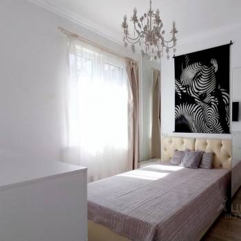Сдается 2-х комнатная квартира, 47 м²