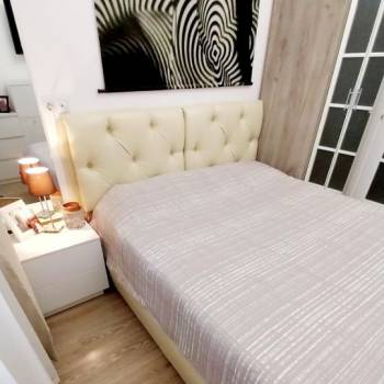 Сдается 2-х комнатная квартира, 47 м²