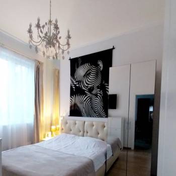 Сдается 2-х комнатная квартира, 47 м²