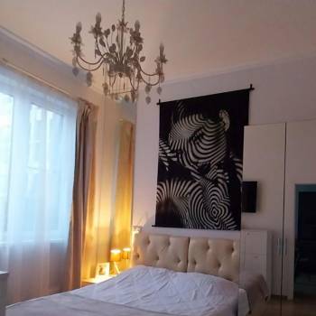 Сдается 2-х комнатная квартира, 47 м²