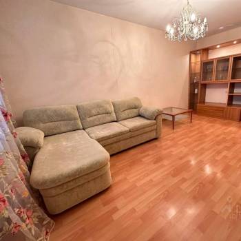 Сдается Многокомнатная квартира, 70,2 м²