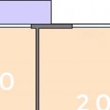 Продается 1-комнатная квартира, 35 м²