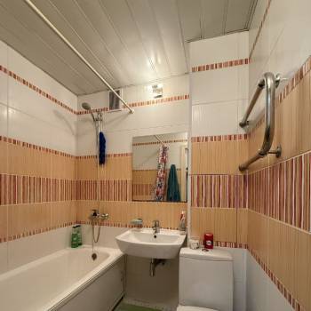 Продается 1-комнатная квартира, 35 м²
