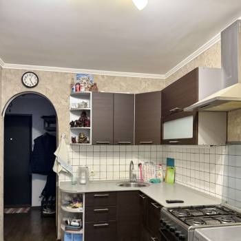 Продается 1-комнатная квартира, 35 м²