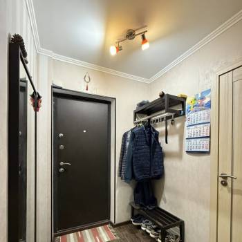 Продается 1-комнатная квартира, 35 м²