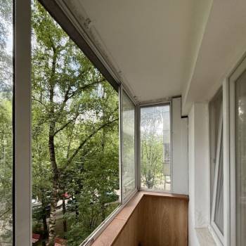 Продается 1-комнатная квартира, 35 м²