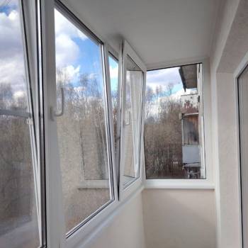 Продается 2-х комнатная квартира, 44,8 м²
