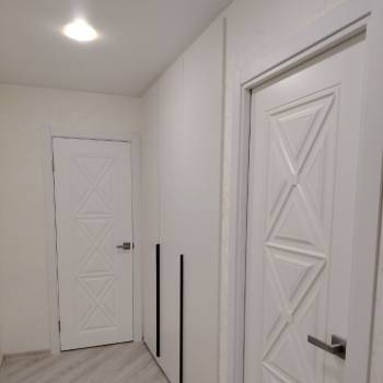 Продается 2-х комнатная квартира, 44,8 м²