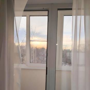 Продается 2-х комнатная квартира, 44,8 м²
