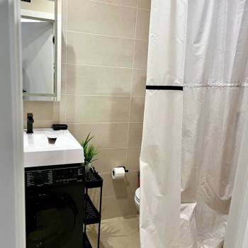 Продается 1-комнатная квартира, 25,5 м²