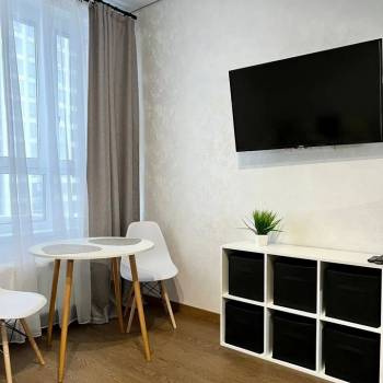Продается 1-комнатная квартира, 25,5 м²