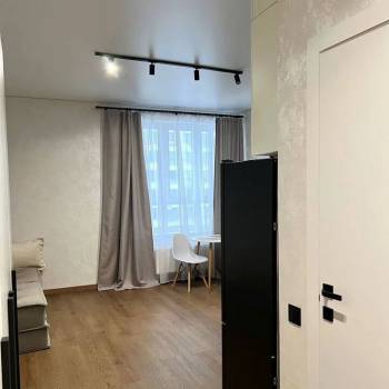 Продается 1-комнатная квартира, 25,5 м²