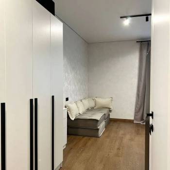 Продается 1-комнатная квартира, 25,5 м²