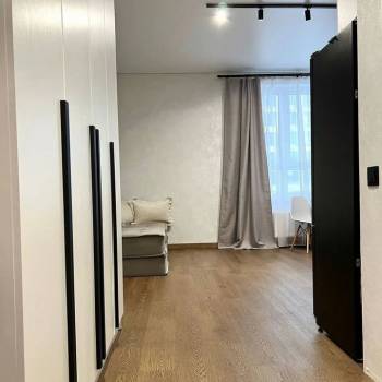Продается 1-комнатная квартира, 25,5 м²