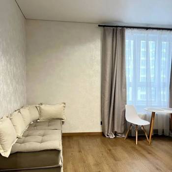 Продается 1-комнатная квартира, 25,5 м²