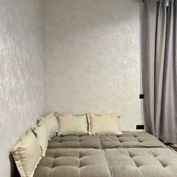 Продается 1-комнатная квартира, 25,5 м²