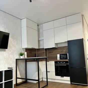 Продается 1-комнатная квартира, 25,5 м²