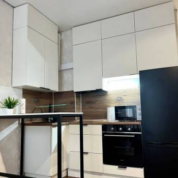 Продается 1-комнатная квартира, 25,5 м²