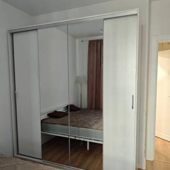 Сдается 2-х комнатная квартира, 36 м²