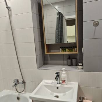Сдается 2-х комнатная квартира, 36 м²