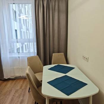 Сдается 2-х комнатная квартира, 36 м²