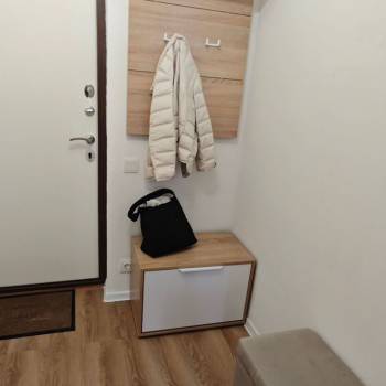 Сдается 2-х комнатная квартира, 36 м²
