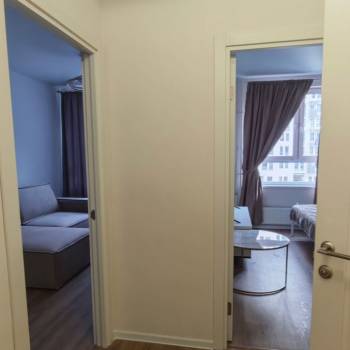 Сдается 2-х комнатная квартира, 36 м²
