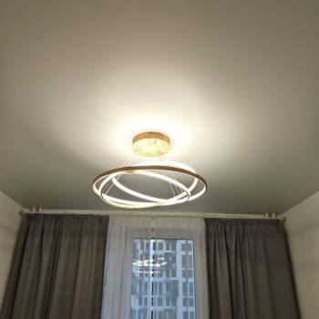 Сдается 2-х комнатная квартира, 36 м²