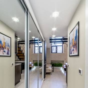 Продается 1-комнатная квартира, 36 м²