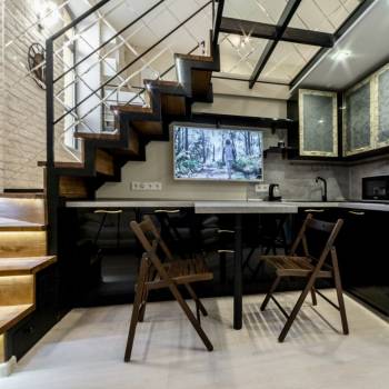 Продается 1-комнатная квартира, 36 м²