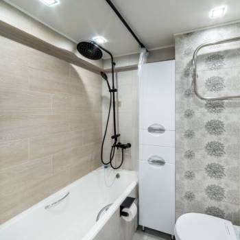 Продается 1-комнатная квартира, 36 м²