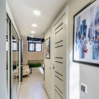 Продается 1-комнатная квартира, 36 м²