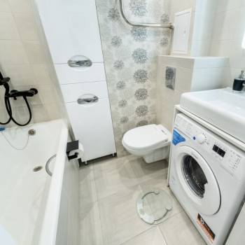 Продается 1-комнатная квартира, 36 м²