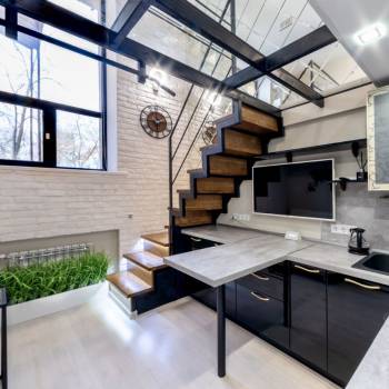 Продается 1-комнатная квартира, 36 м²